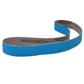1" X 42" Planer Belt 80 Grit