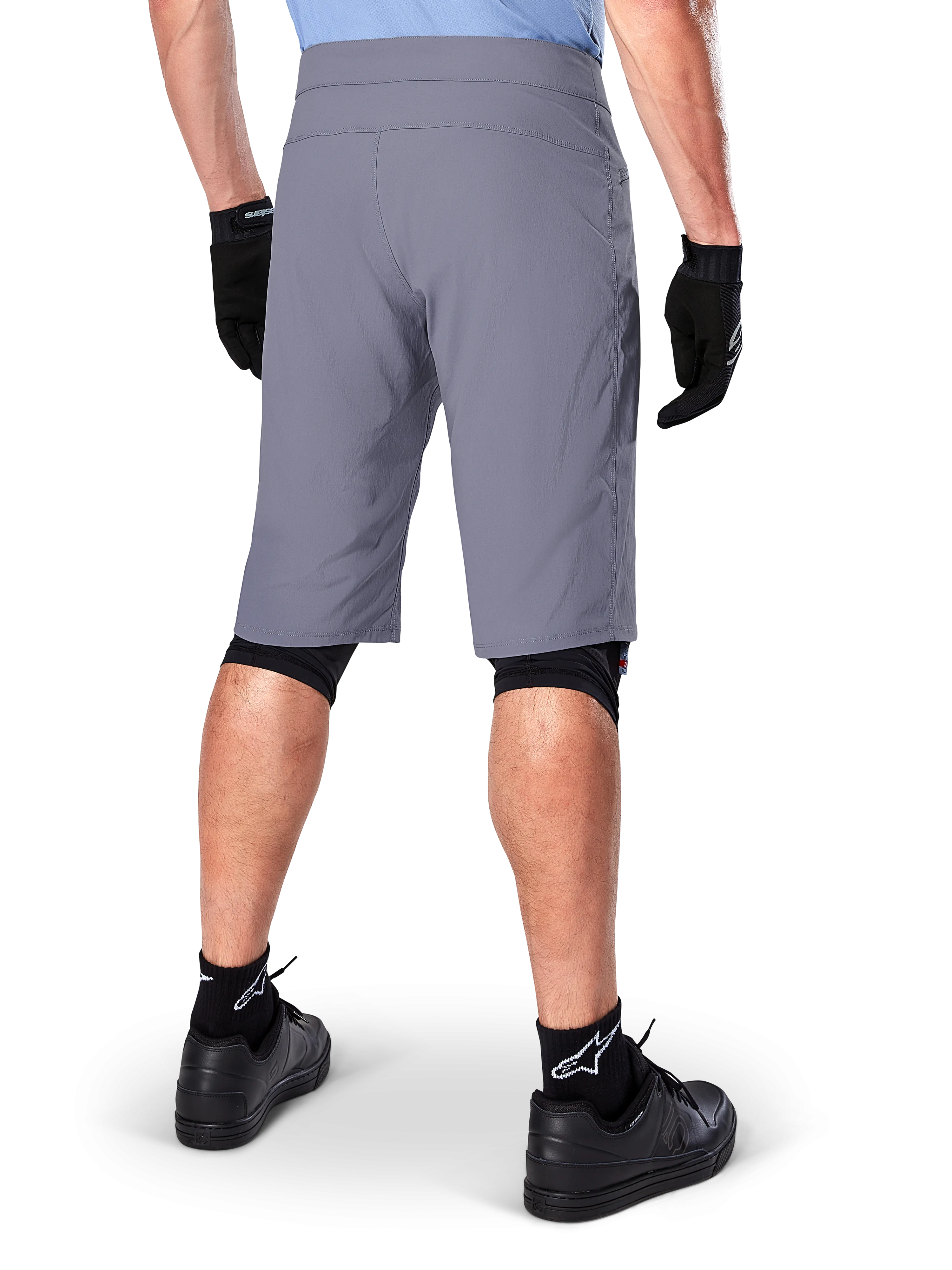 A-Dura Shorts-