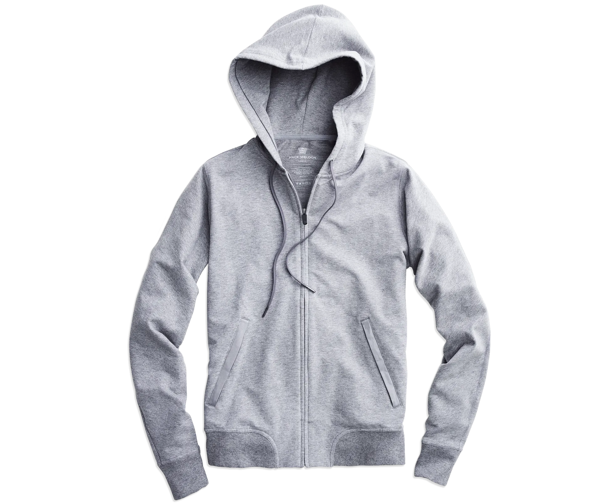 ACE Hooded Sweatshirt 1.0