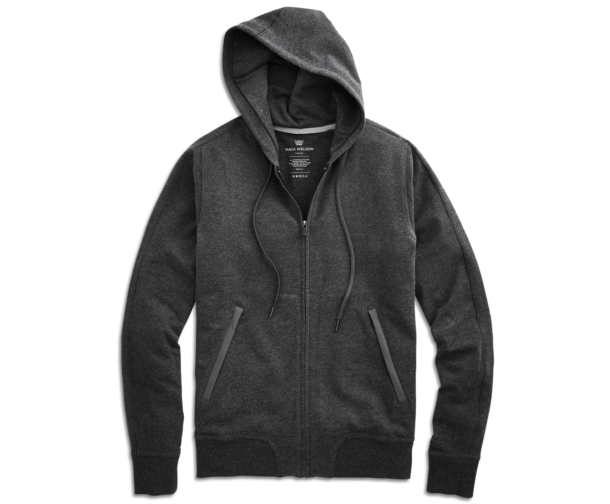 ACE Hooded Sweatshirt 1.0