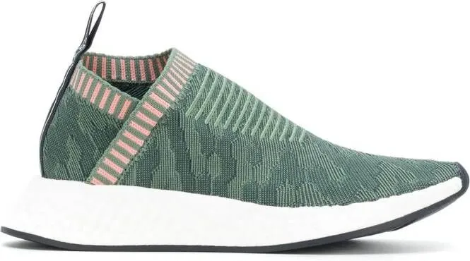 Adidas NMD_CS2 PK sneakers Green