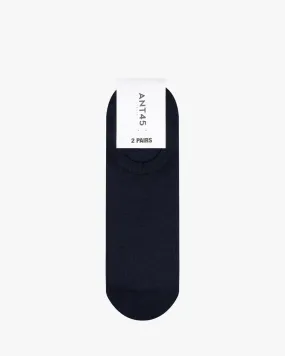 ANT45 'Lampedusa' Sneaker Socks