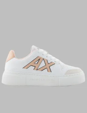 ARMANI EXCHANGE SNEAKER