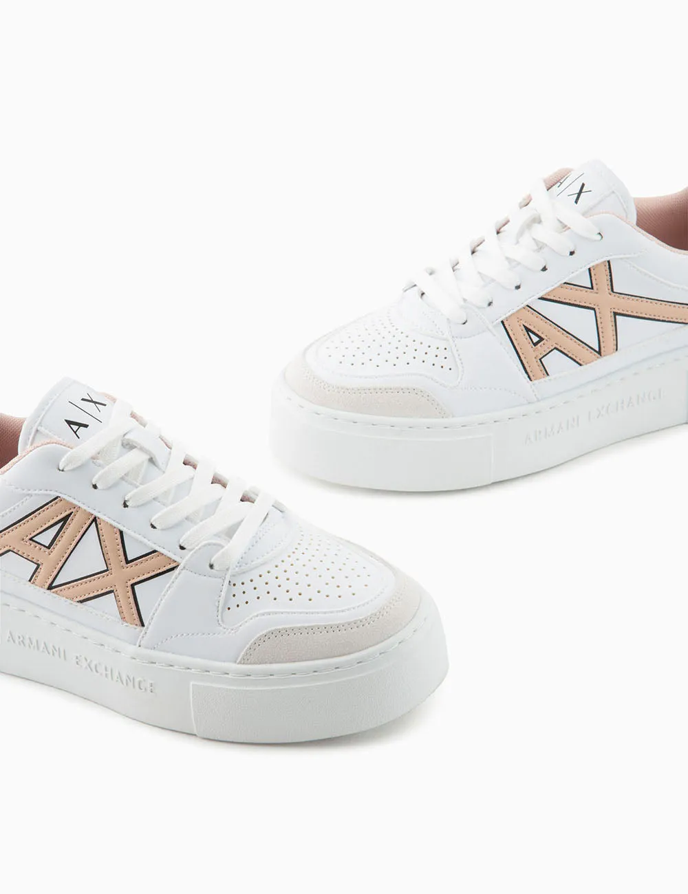 ARMANI EXCHANGE SNEAKER
