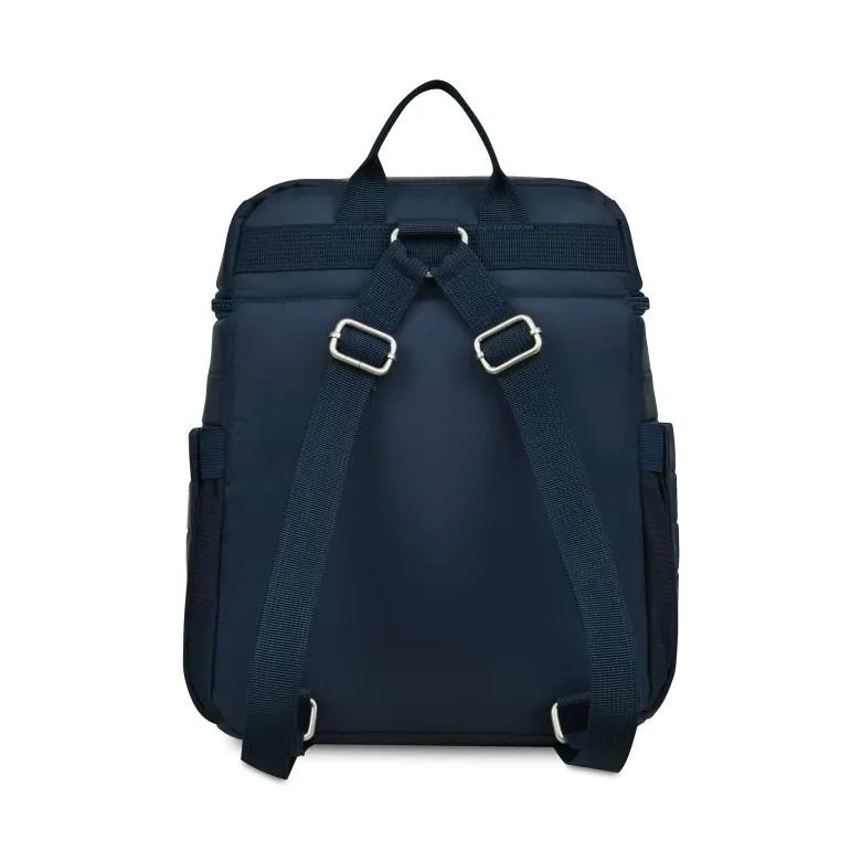 Aviana Mini Backpack Cooler Navy 100879-001