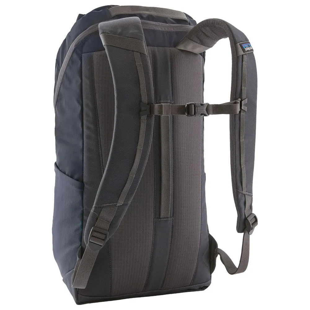 Backpack Patagonia ---Black Hole Pack 25L Smolder Blue