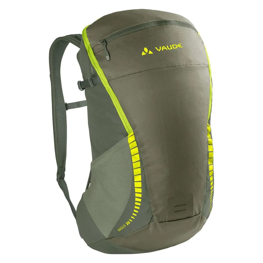 Backpack Vaude ---Magus 20 Cedar Wood