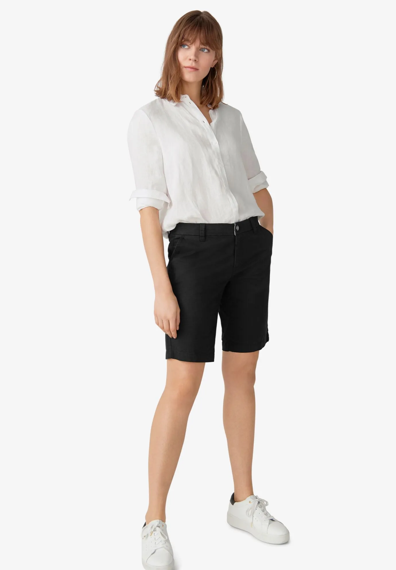 Bermuda Shorts