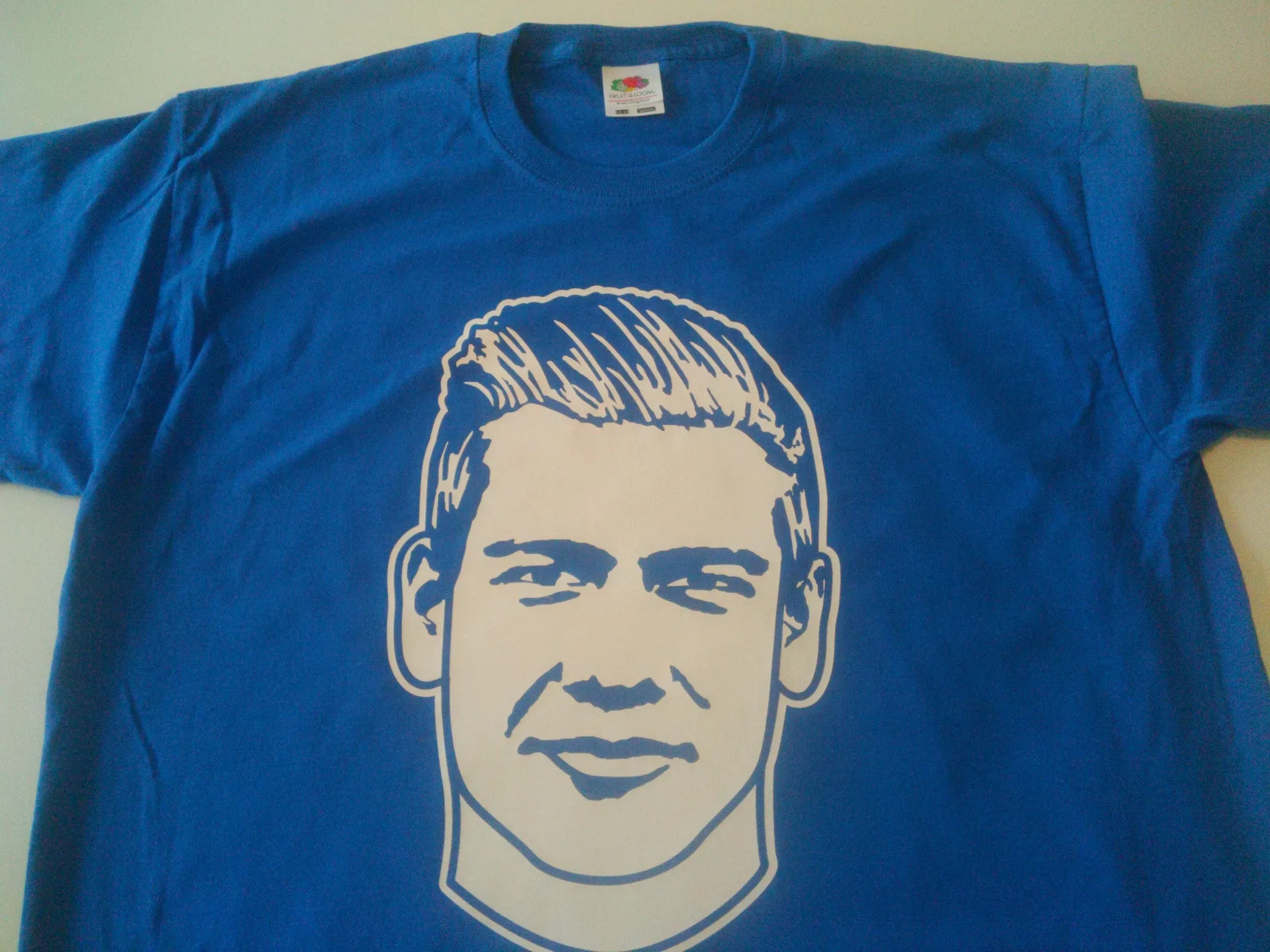 Bjartalí t-shirt