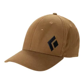 Black Diamond Cap Organic Hat