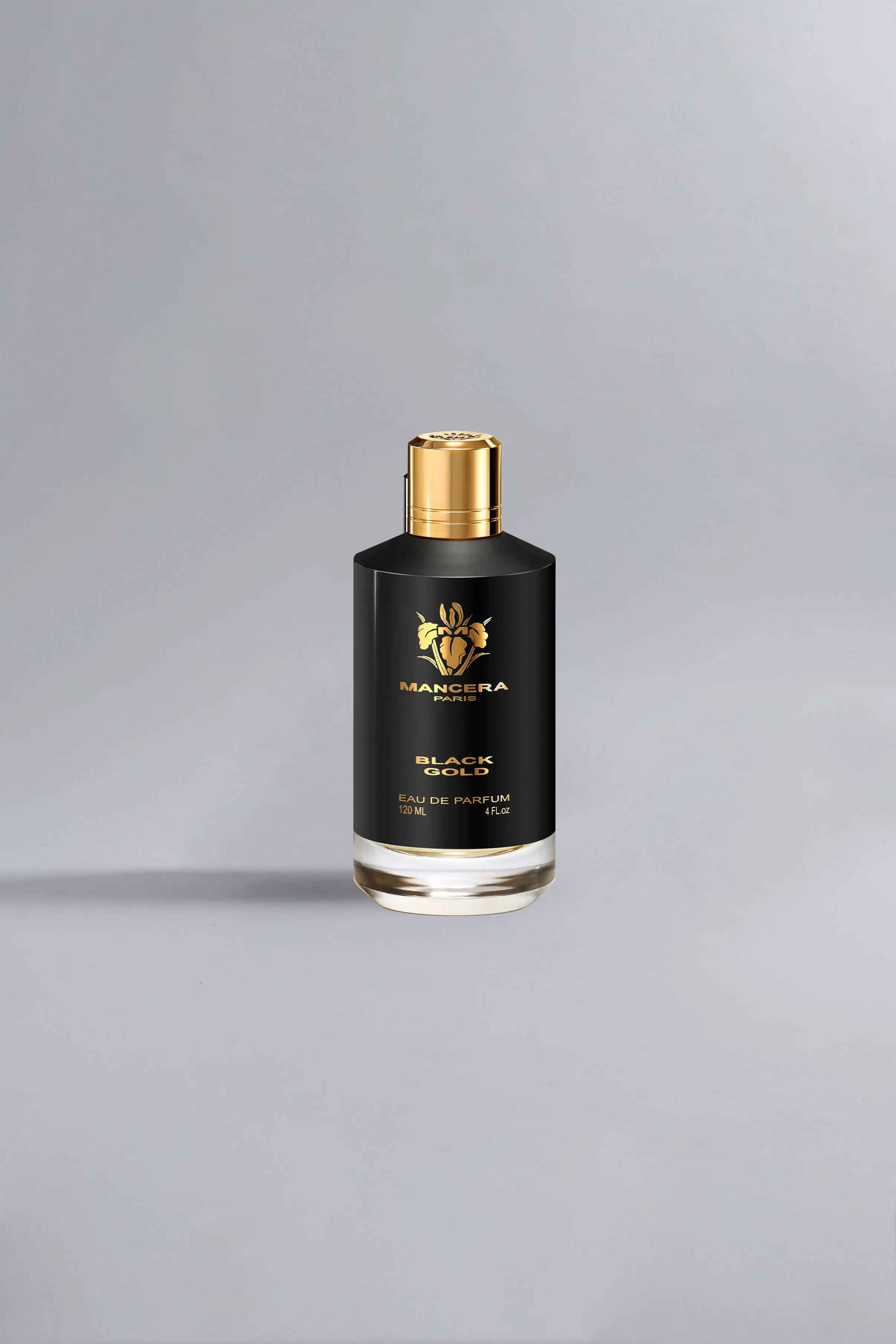 Black Gold Black