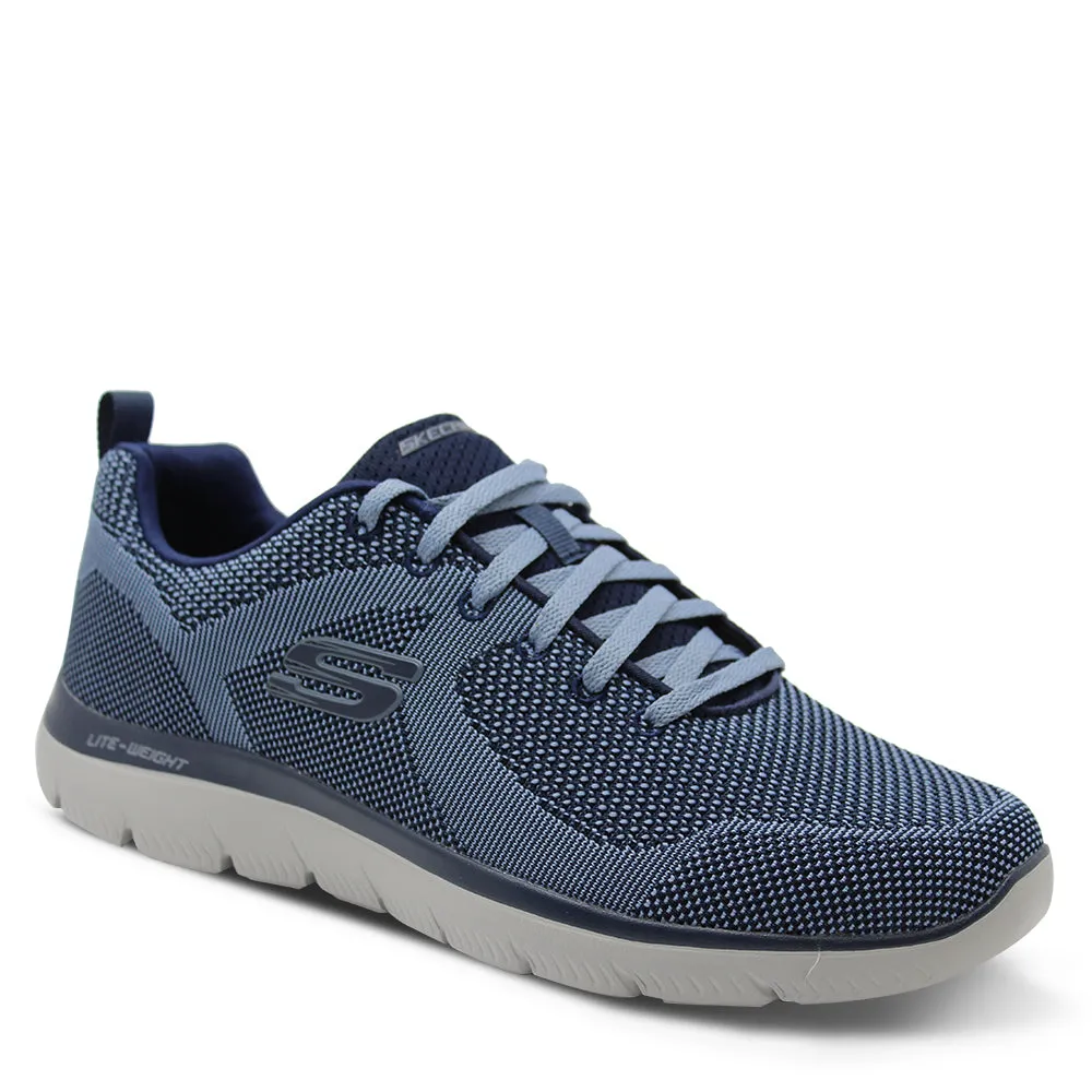 BRISBANE MENS SNEAKER