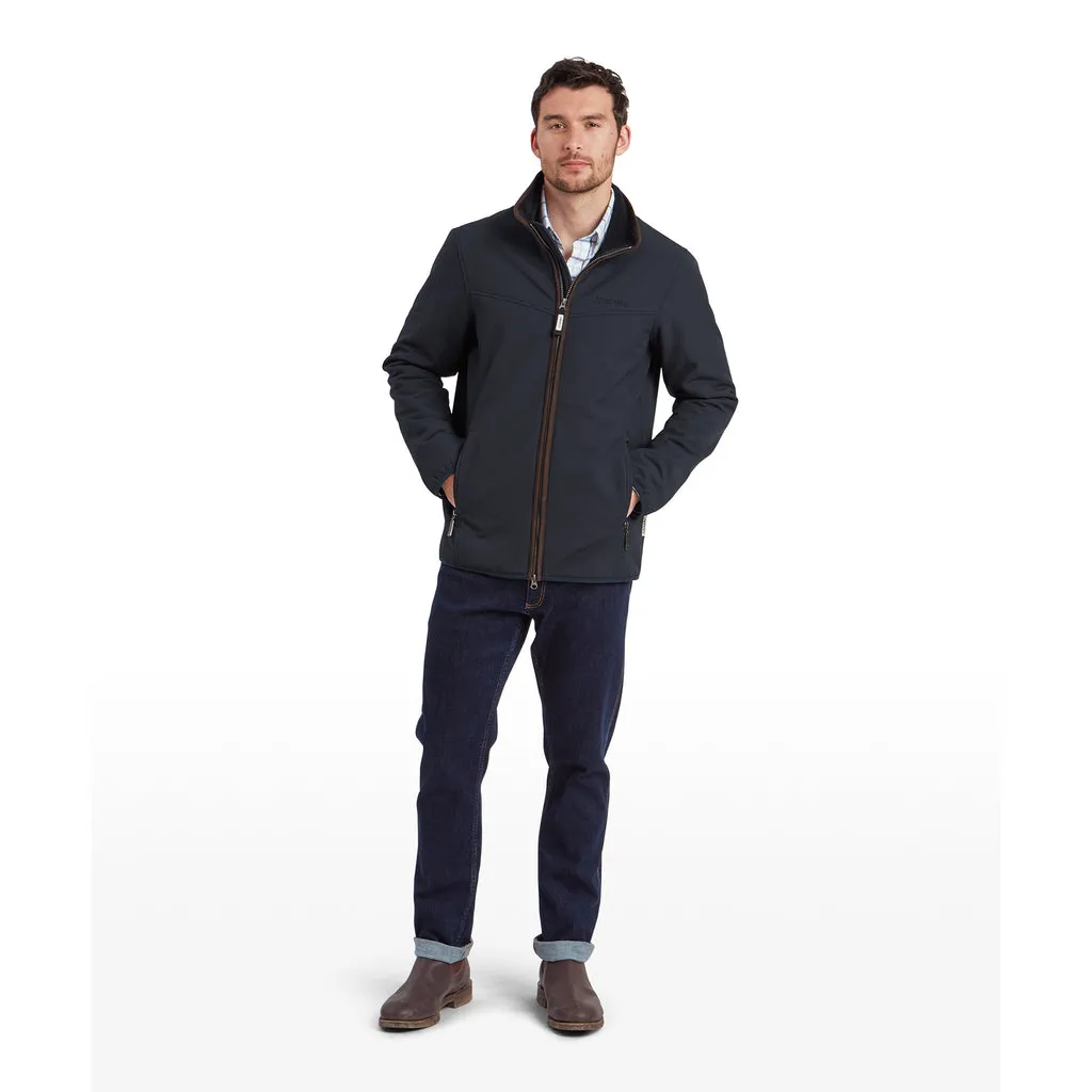 Burrough Jacket