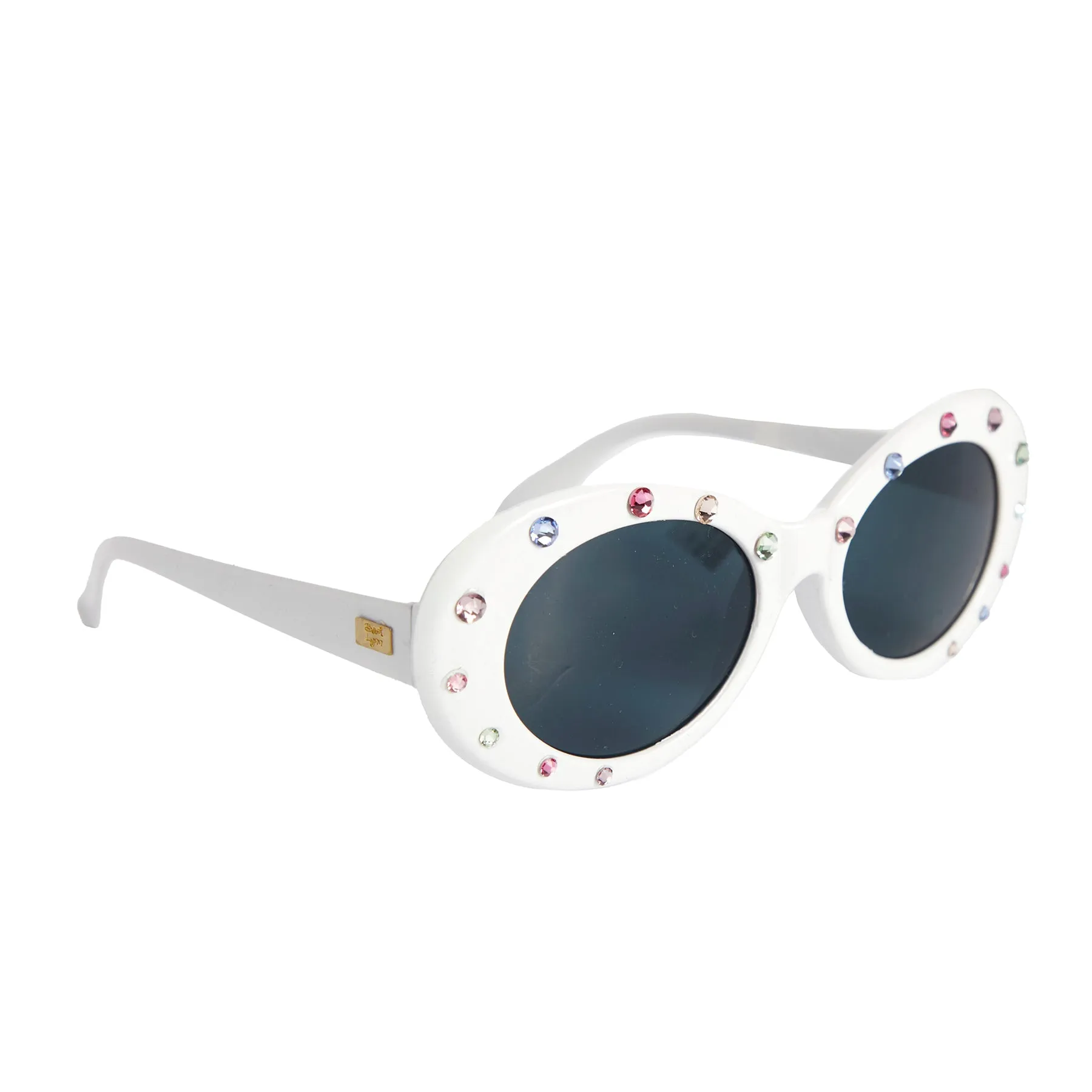 Cat Bubble Sunglasses