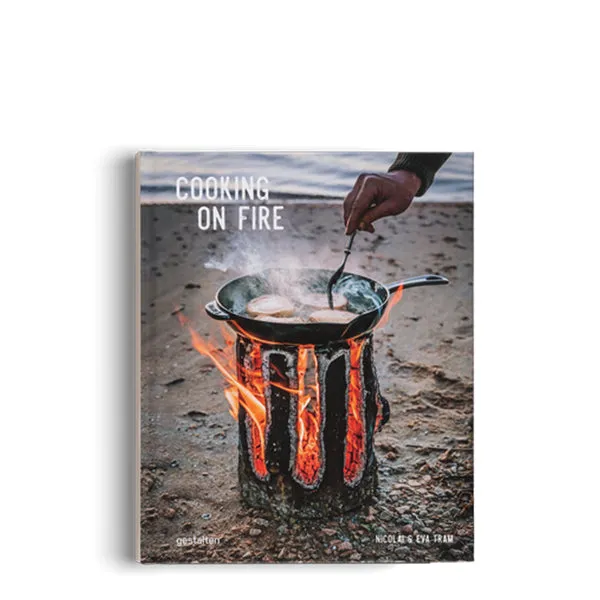 Cooking on Fire