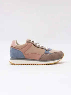 Cosmo Blue Sneaker
