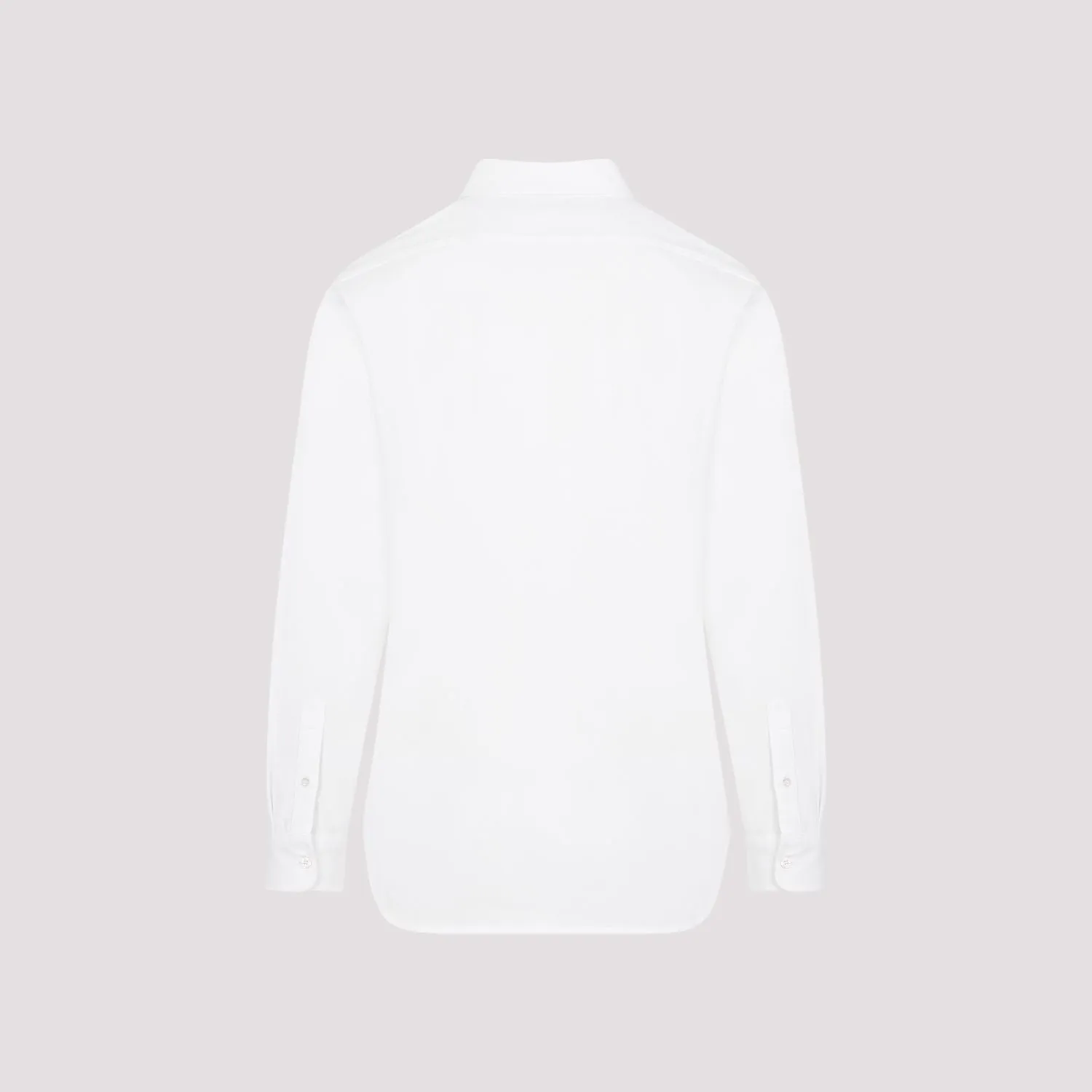 COTTON SHIRT