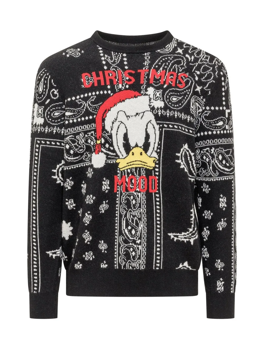 Crewneck Sweater