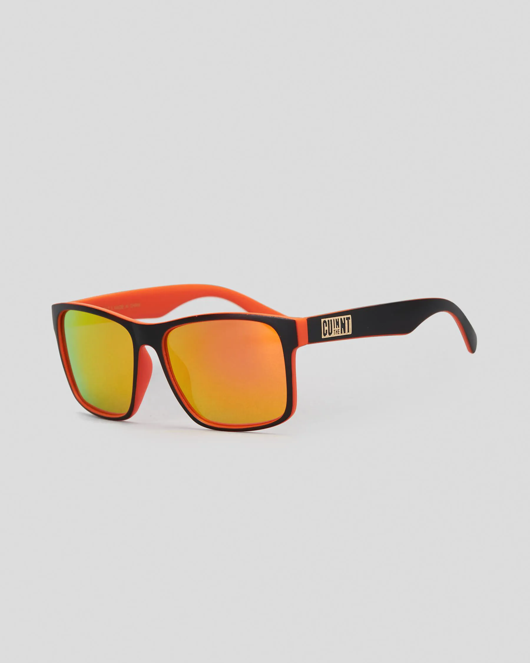 CU in the NT Sunglasses Polarised Sunglasses