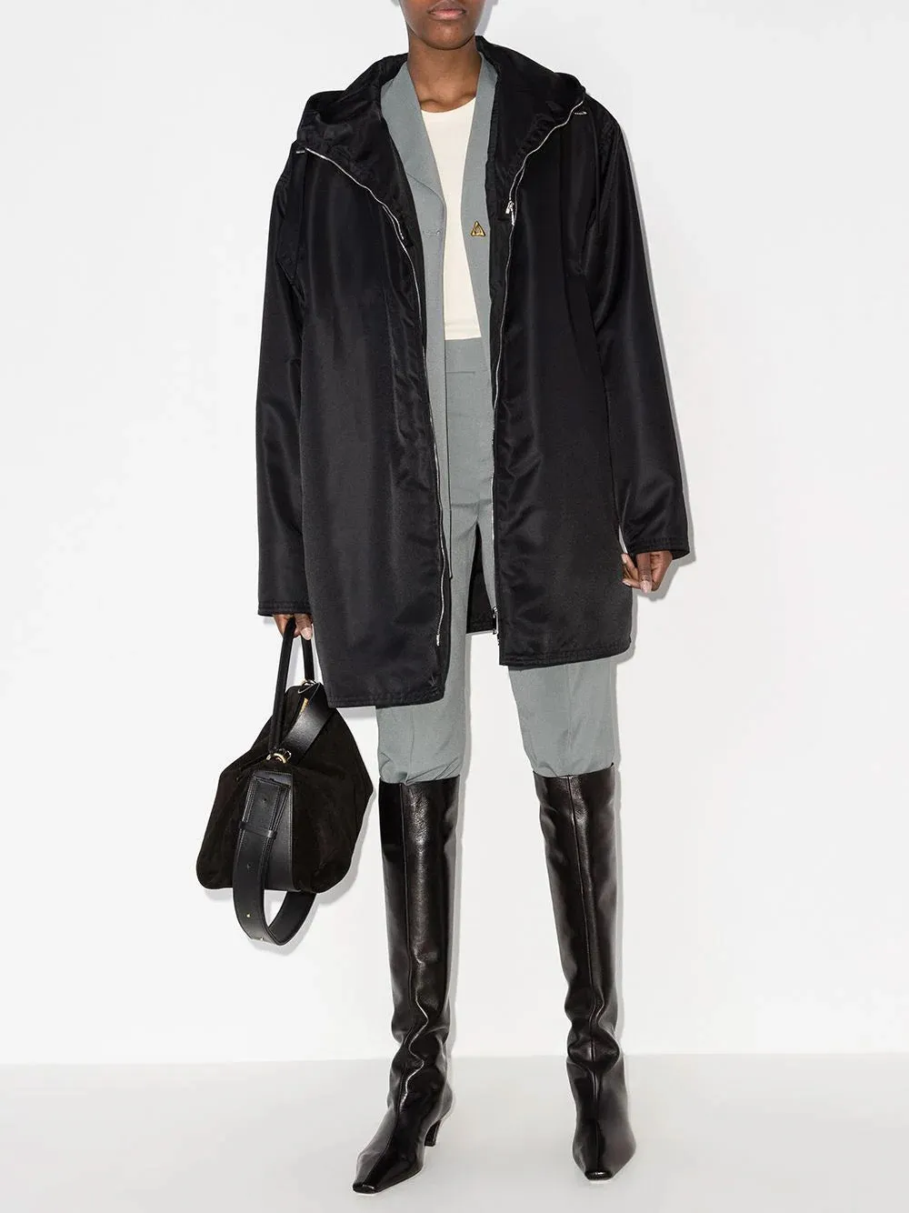 Davis Knee-High Boots