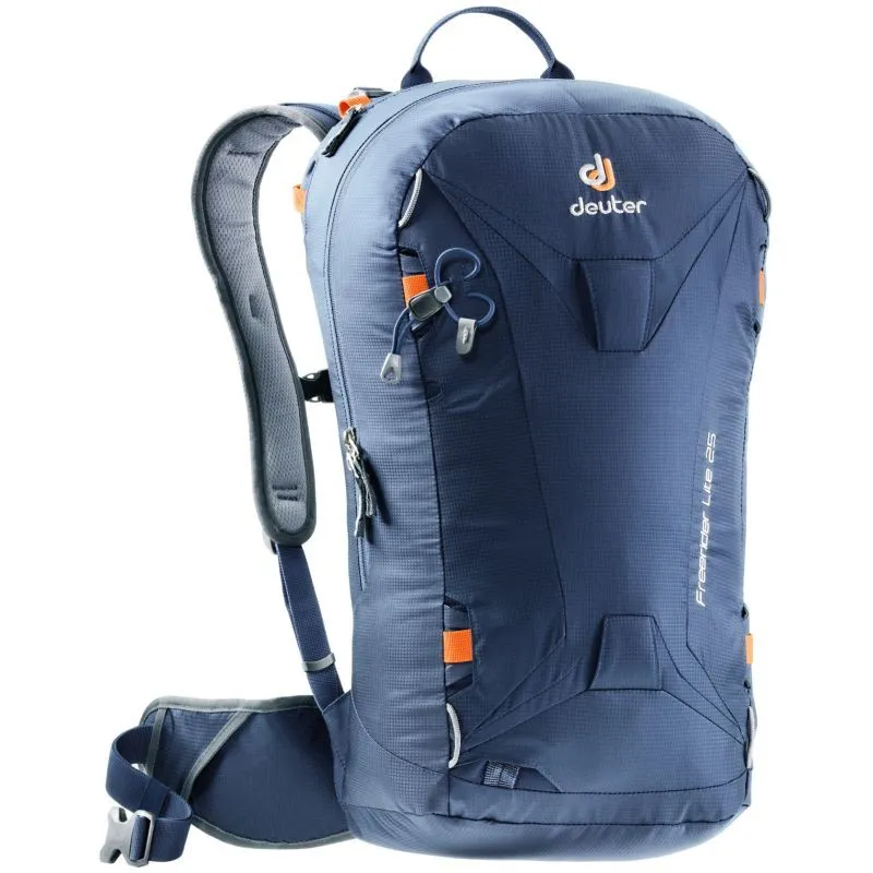 Deuter - Freerider Lite 25 - Ski Touring backpack