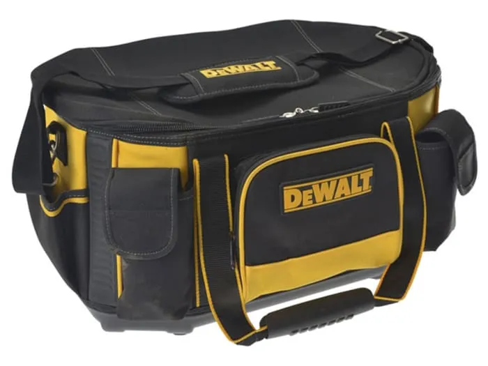 DeWALT Nylon Tool Bag with Shoulder Strap 330mm x 500mm x 310mm