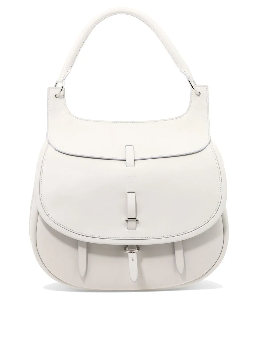Fontana Milano 1915    Fontana Milano 1915 Chelsea Media Shoulder Bag