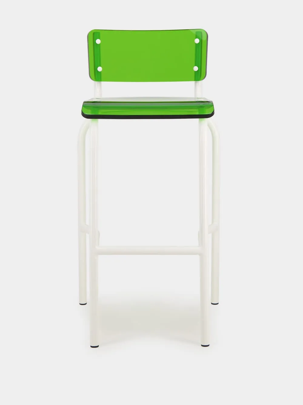 Green Pop High Chair