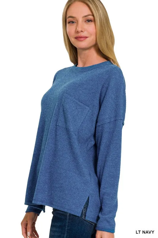Hannah Hacci Sweater