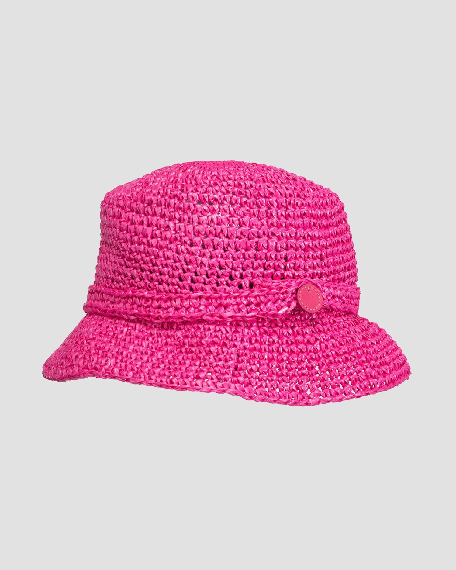 Hat Catarzi Spargi P23CAT01-fuxia