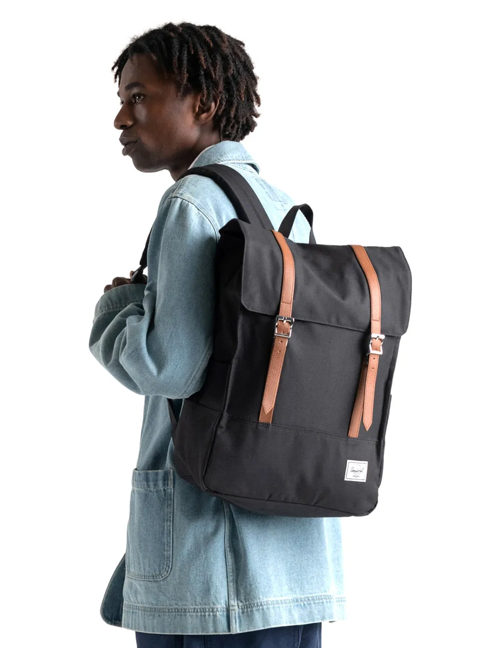HERSCHEL SUPPLY CO. HERSCHEL SUPPLY CO. SURVEY BACKPACK
