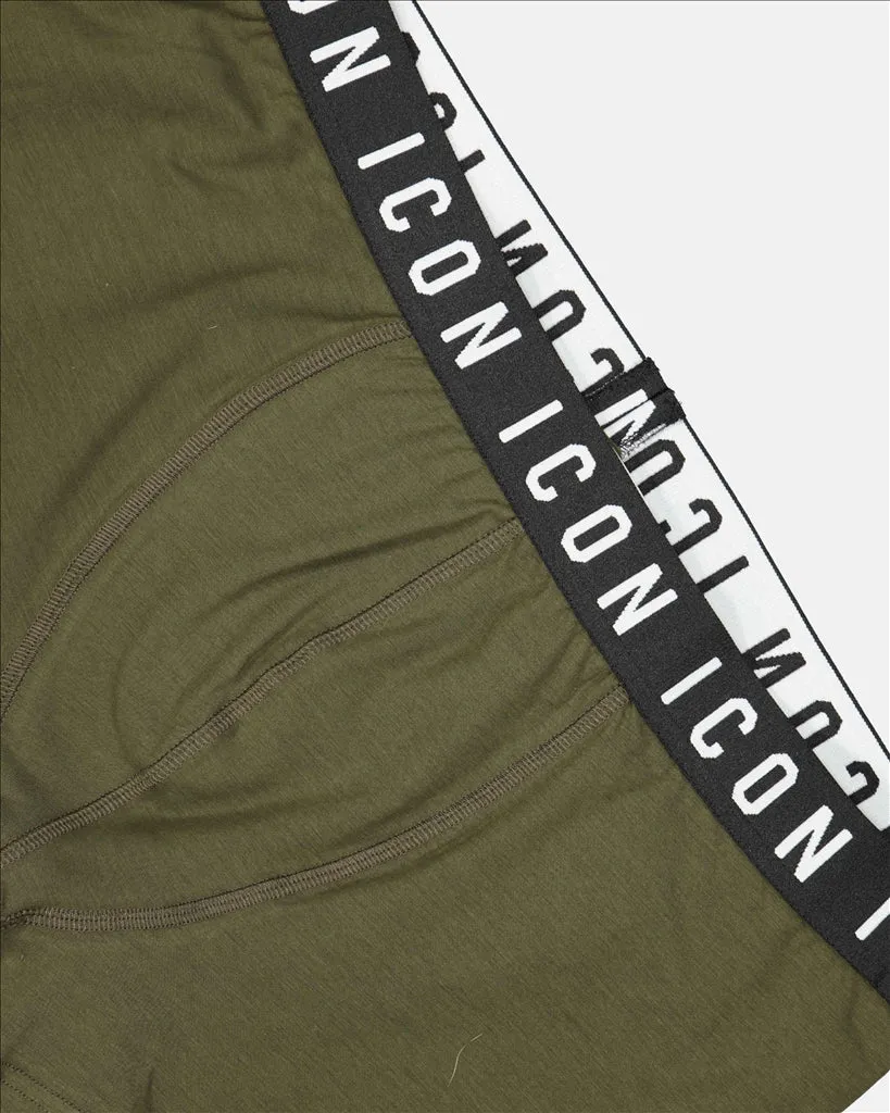 Icon Boxer Shorts