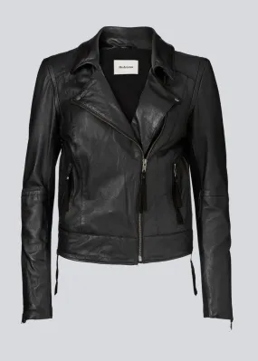 Iman - Black