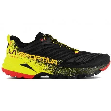 La Sportiva  Akasha - Scarpe da trail running - Uomo