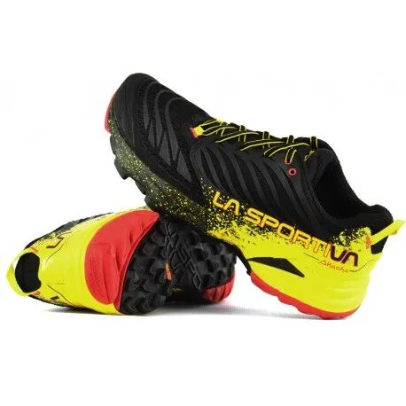 La Sportiva  Akasha - Scarpe da trail running - Uomo