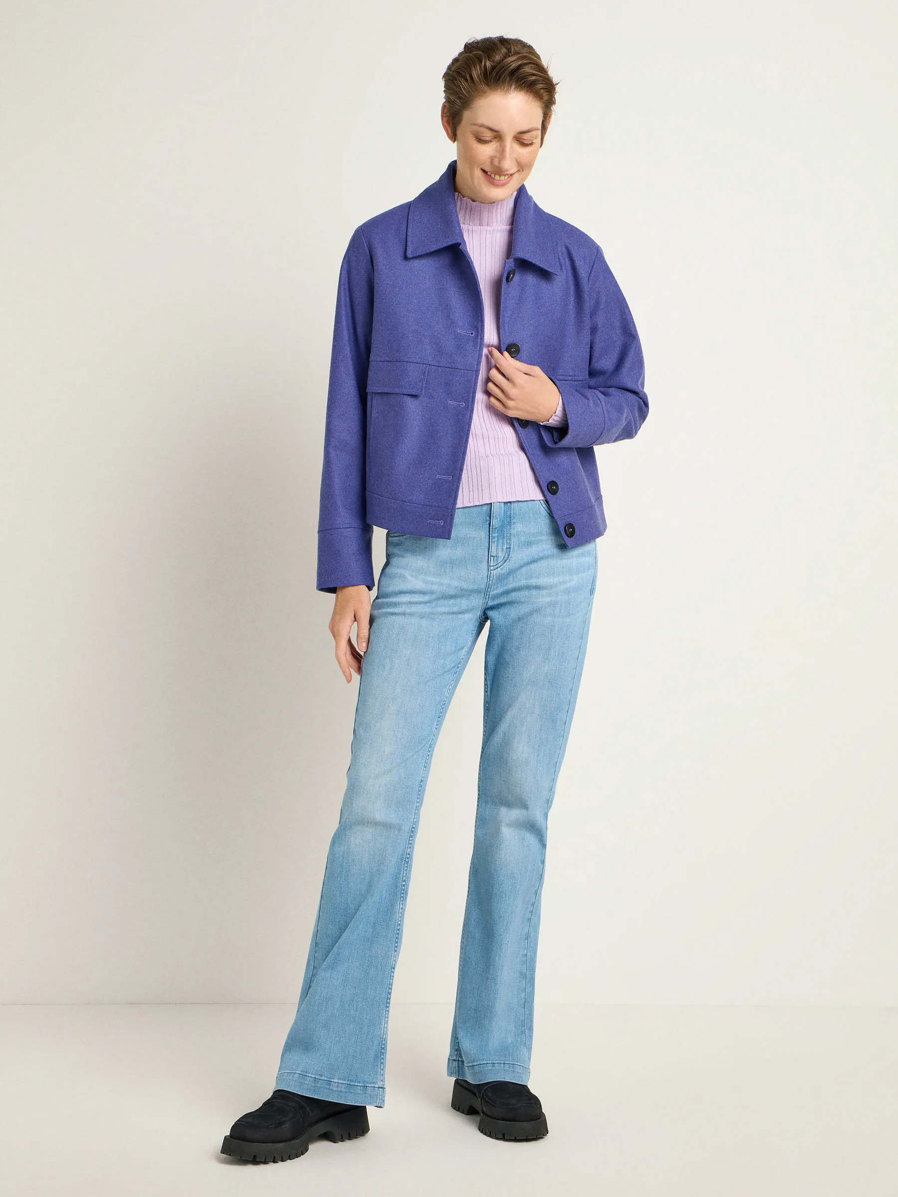 LANIUS Jacket