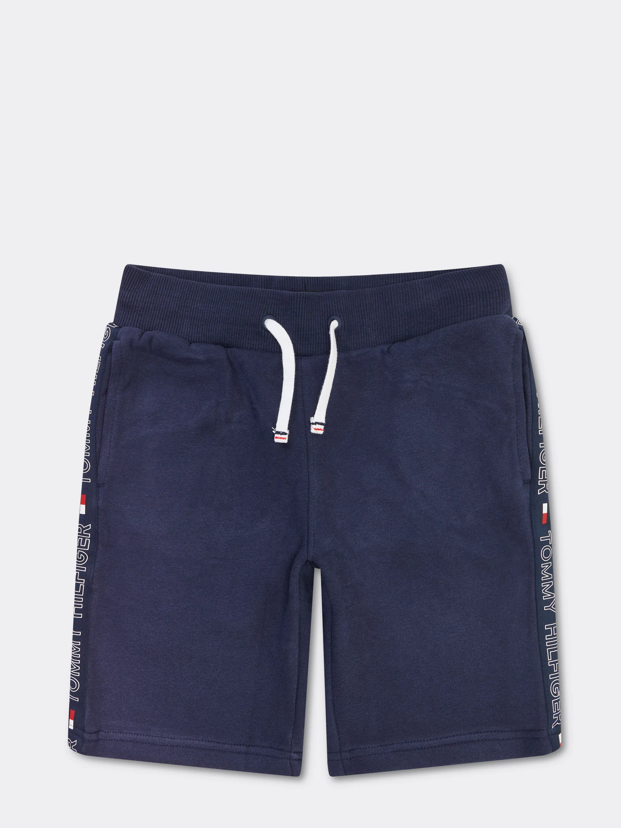 Logo Tape Shorts | Shorts | Tommy Hilfiger