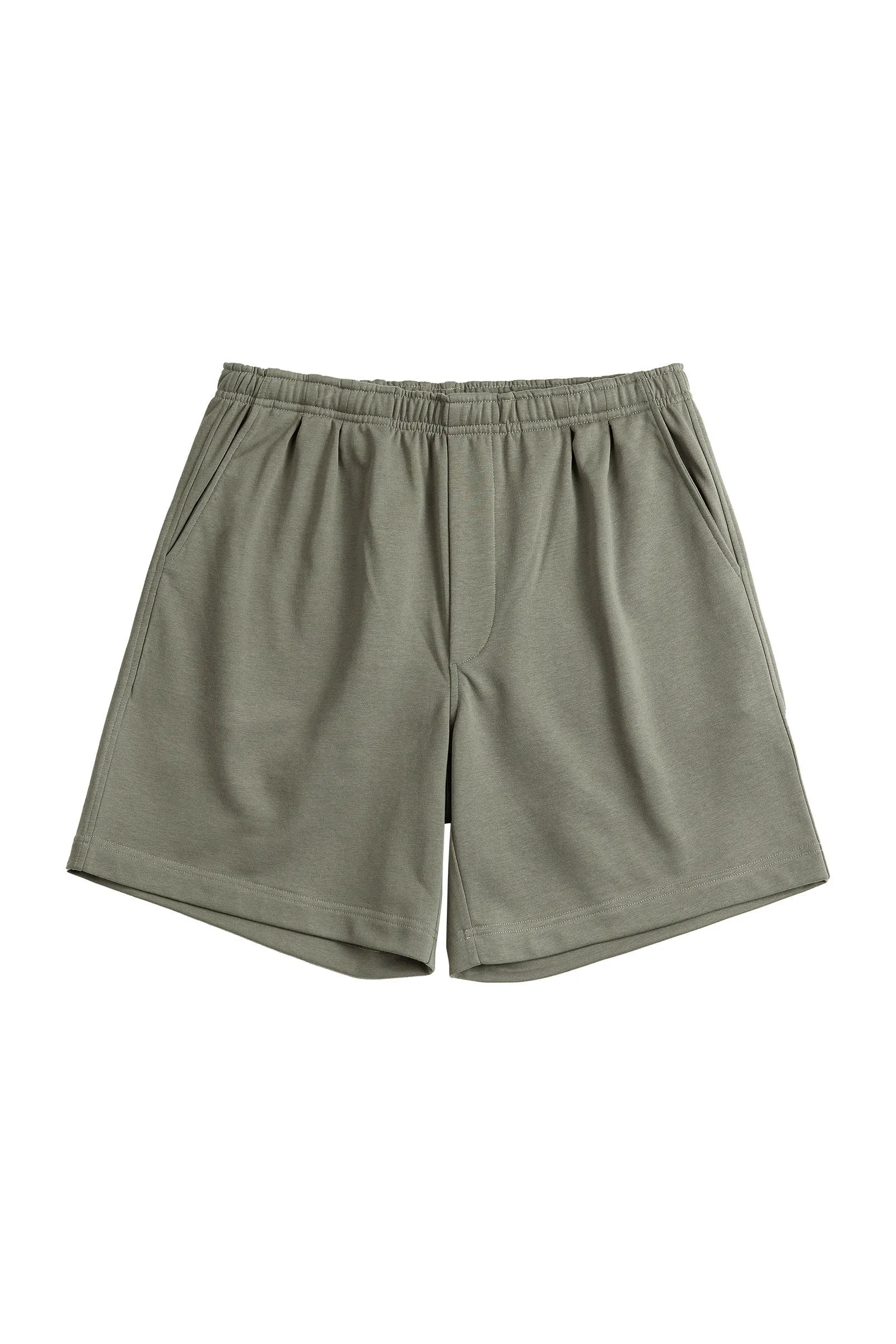 Loose Shorts