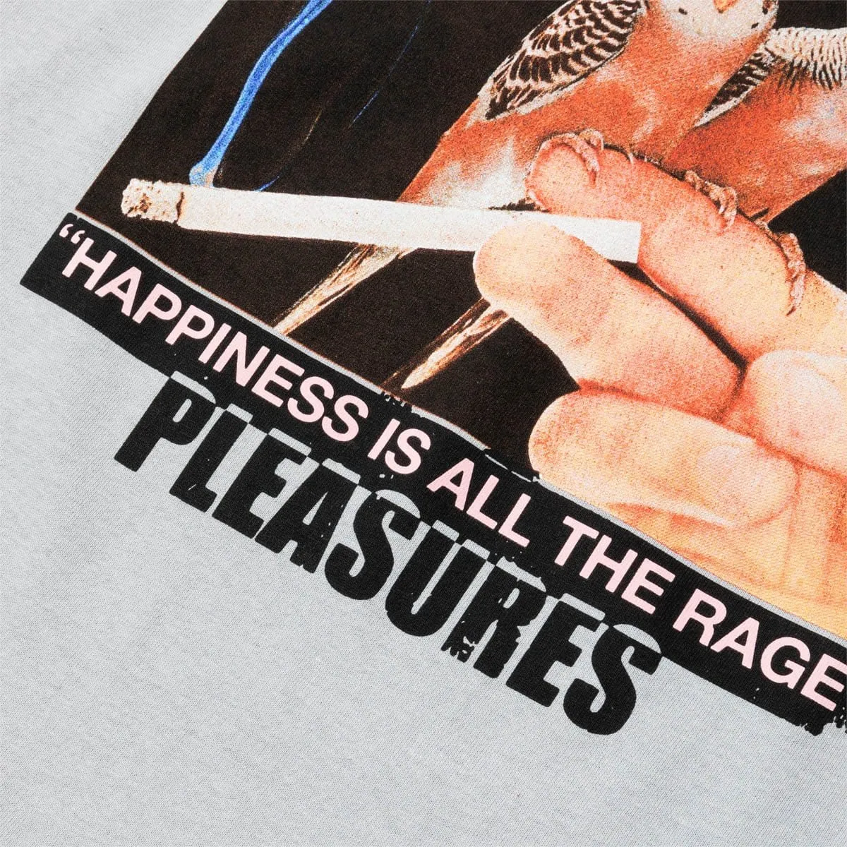 LOVEBIRDS T-SHIRT