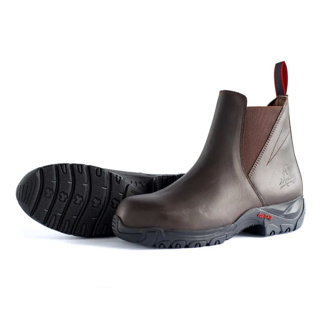 Mackey Safety Boots