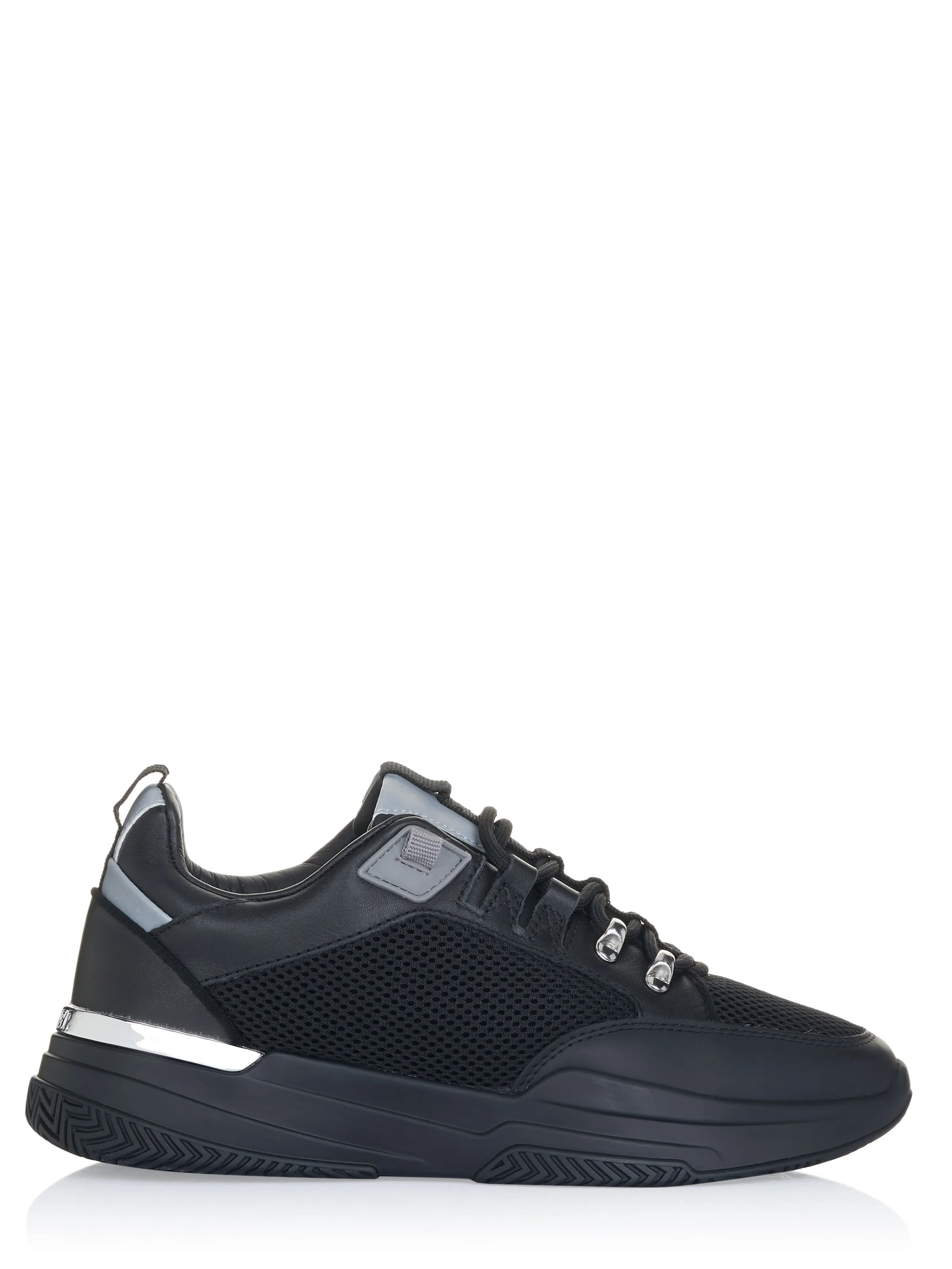 Mallet sneaker black