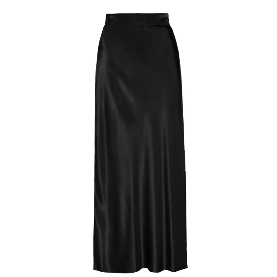 MARIBEL SKIRT BLACK