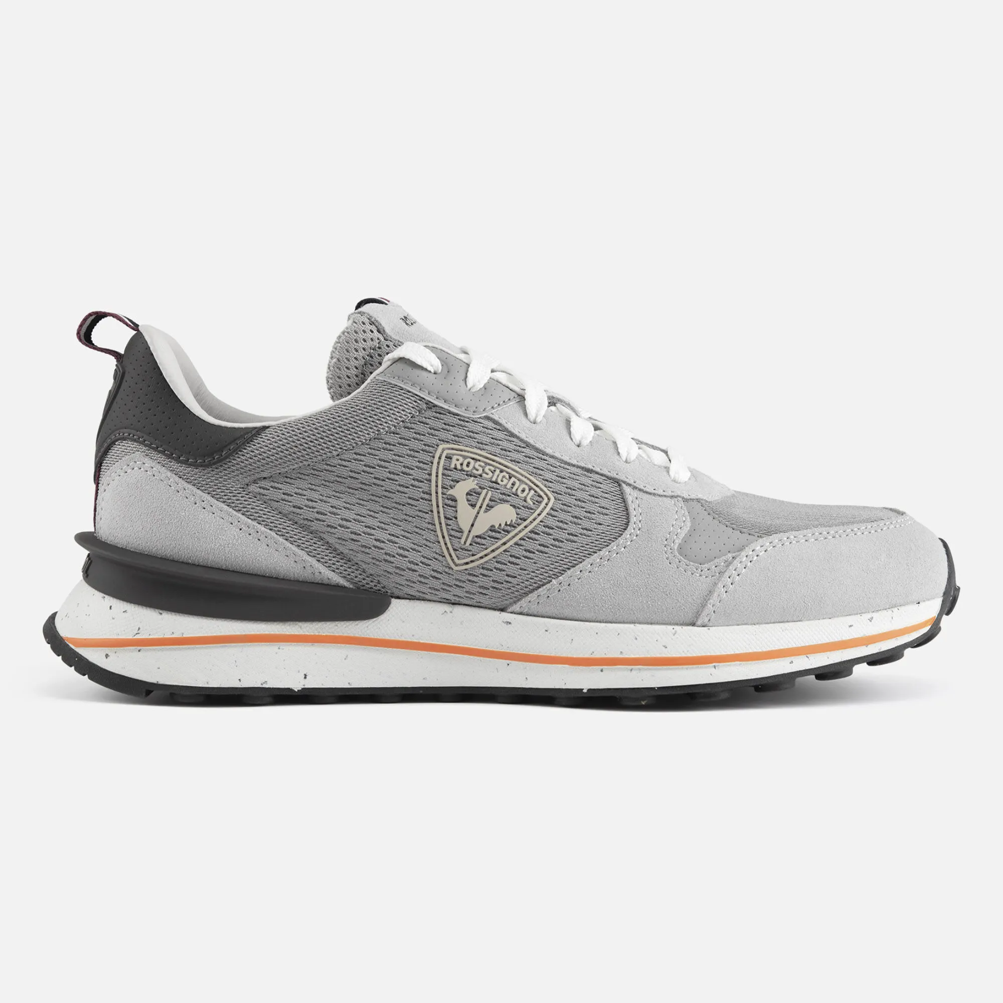 Men's Heritage Retro Sneakers