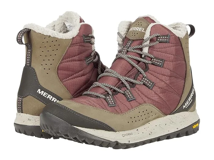 Merrell Antora Sneaker Boot