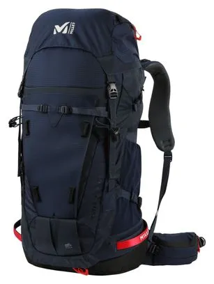 Millet Peuterey Integrale 45+10 Marine Unisex Backpack