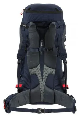 Millet Peuterey Integrale 45+10 Marine Unisex Backpack