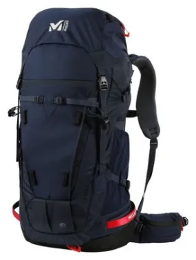 Millet Peuterey Integrale 45+10 Marine Unisex Backpack