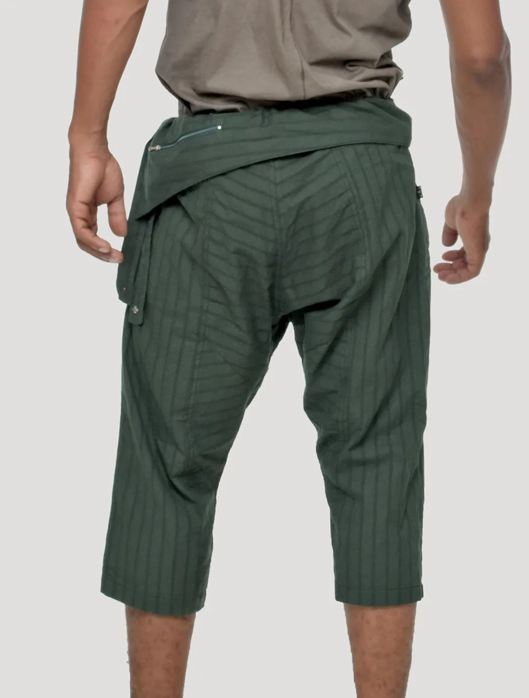 Mogul Shorts