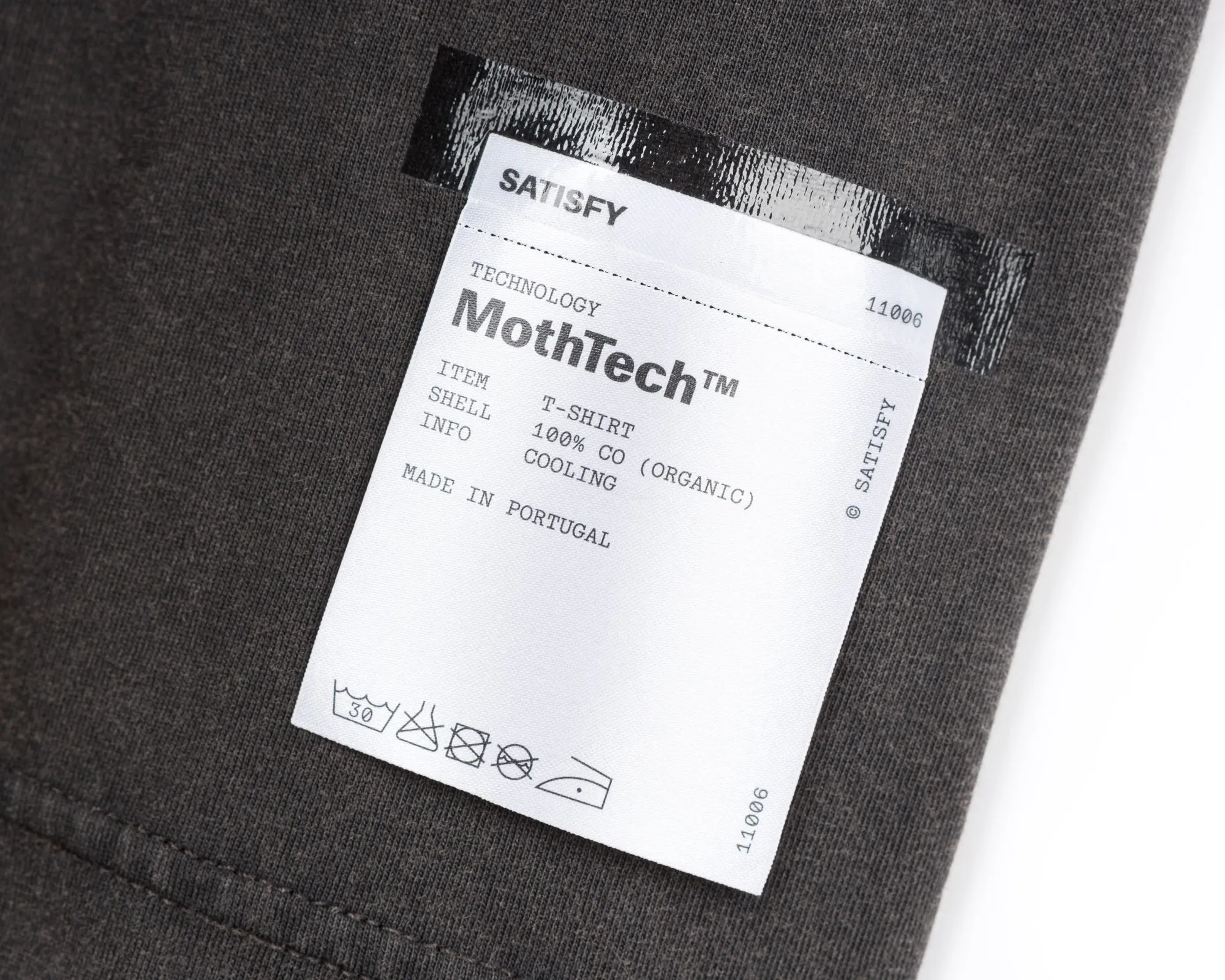 MothTech T-Shirt