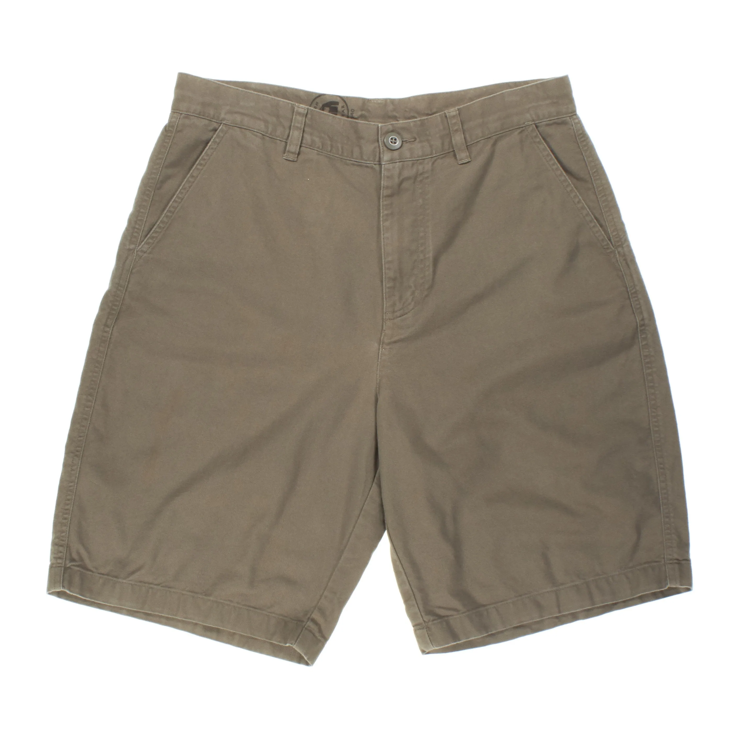 M's Duck Shorts